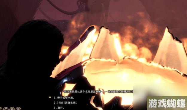 博德之门3第一章怎么通关