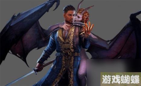 博德之门3大结局介绍