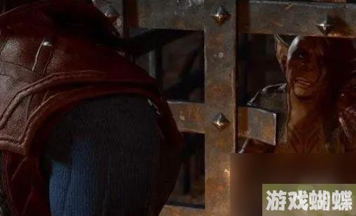 《博德之门3》萨扎解救方法