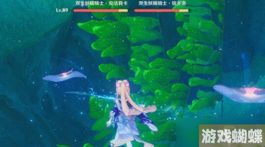 原神地方传奇成就怎么达成