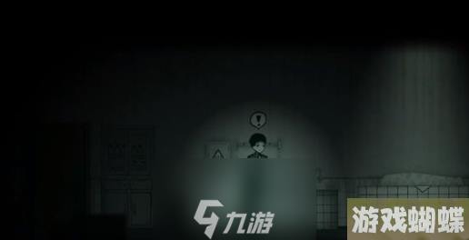 烟火游戏第一章怎么玩-烟火第一章图文解密全流程