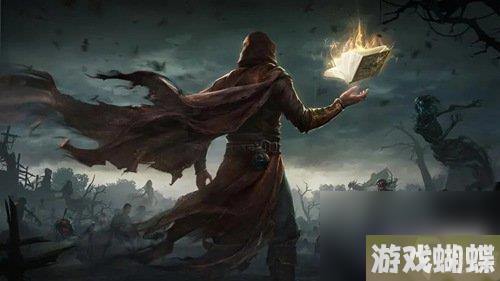 地下城堡3复苏的银月谷王陵怎么打-打法介绍