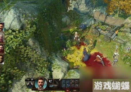《博德之门3》根德莱尔在哪？根德莱尔击杀攻略
