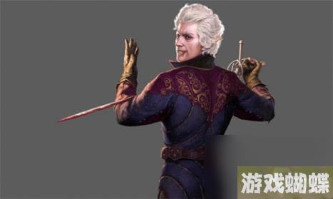 博德之门3大结局介绍