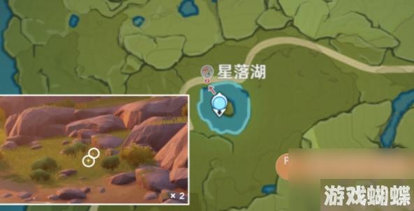 原神风车菊位置-原神风车菊在哪里购买
