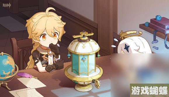 《原神》4.0版本新增食谱详情
