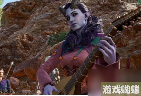 《博德之门3》阿尔菲拉入队攻略 阿尔菲拉怎么入队？