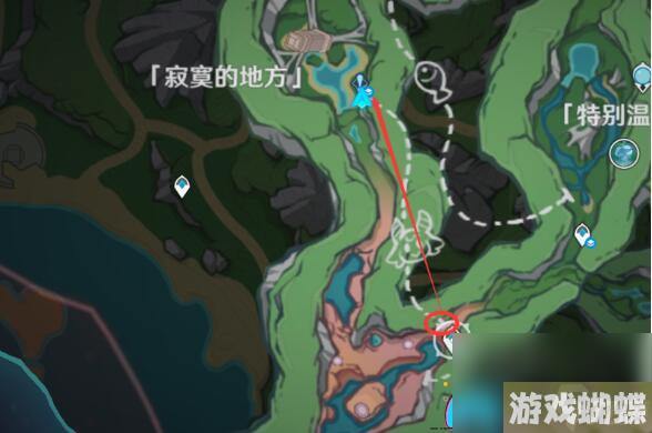 原神孤帆幽影任务怎么做：解密新世界