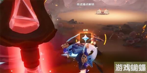 原神帝皇的决断怎么获得