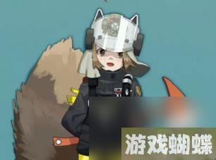 明日方舟：SS风雪过境MVP打手推荐上次抽了山的玩家体感过于舒服