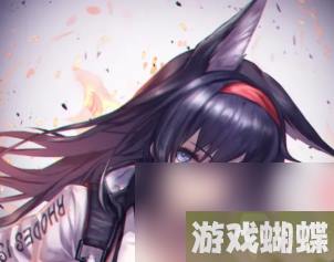 明日方舟：SS风雪过境MVP打手推荐上次抽了山的玩家体感过于舒服