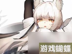 明日方舟：SS风雪过境MVP打手推荐上次抽了山的玩家体感过于舒服