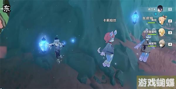 原神旧世遗音任务完成攻略