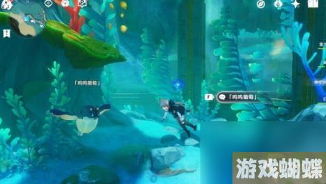 原神嘭嘭兽在哪？圆滚滚的创化论成就解锁技巧