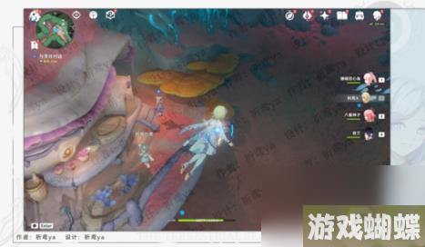 原神奇石历险记任务流程详解 奇石历险记任务攻略