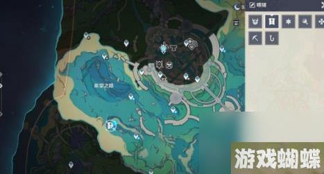 原神嘭嘭兽在哪？圆滚滚的创化论成就解锁技巧