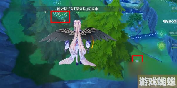 原神林间掇青之章怎么完成-原神林间掇青之章采集攻略