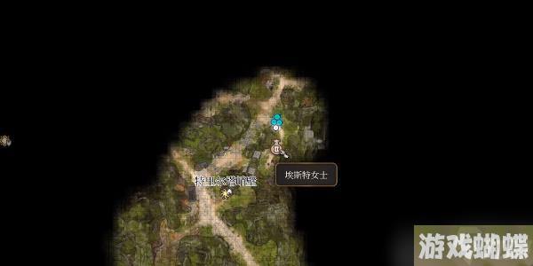 博德之门3优雅布衣怎么获取-博德之门3优雅布衣获取攻略