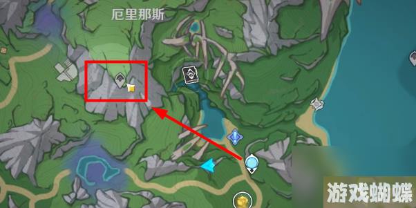 原神林间掇青之章怎么完成-原神林间掇青之章采集攻略
