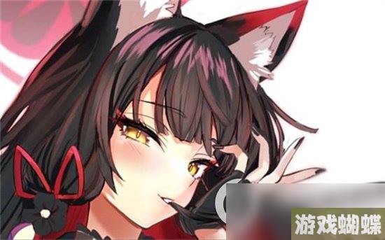 《蔚蓝档案》若藻是限定吗 若藻抽取时机及概率介绍