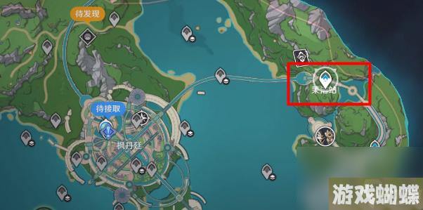 原神林间掇青之章怎么完成-原神林间掇青之章采集攻略