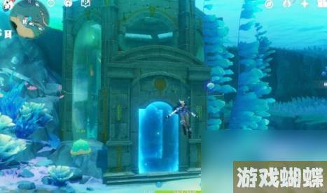 原神嘭嘭兽在哪？圆滚滚的创化论成就解锁技巧