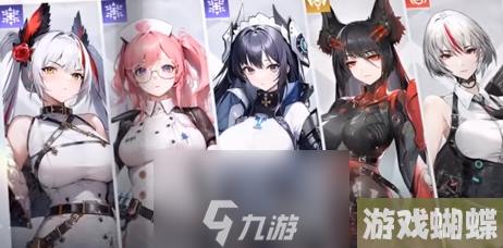 战火使命阵容怎么选-三套最强阵容搭配推荐