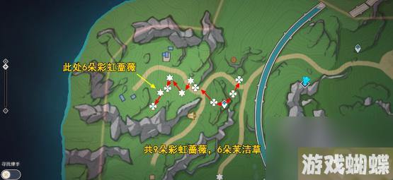 原神林间掇青之章攻略-原神林间掇青之章怎么做