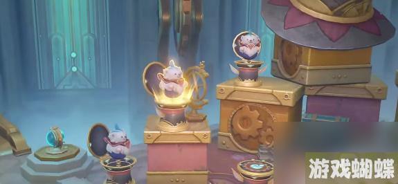 原神魔术师的秘密任务攻略-原神魔术师的秘密任务怎么做