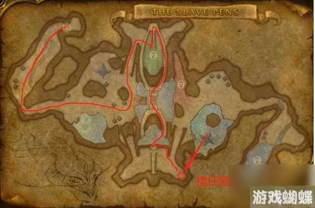 魔兽世界要塞怎么开启及玩法详解（附开门任务全流程）