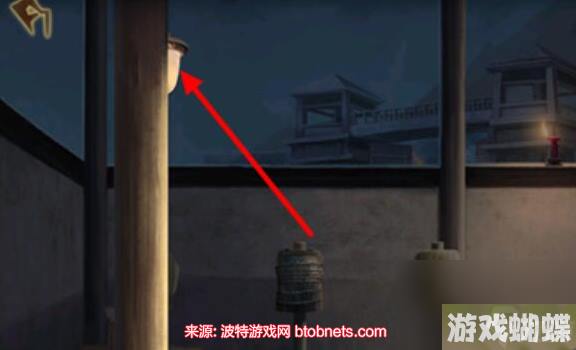 引魂铃2破阵子第一章怎么过-全网最详细第一章图文攻略