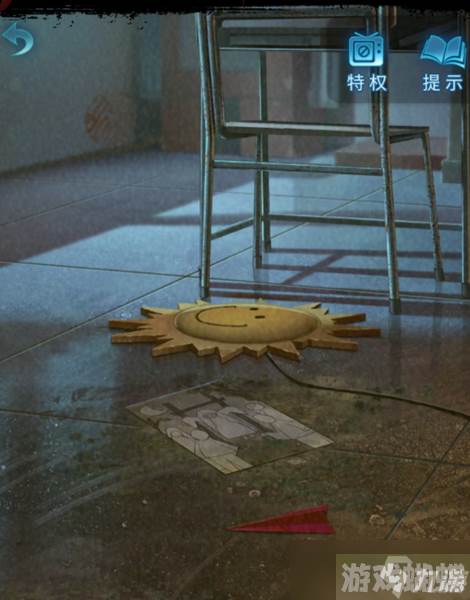 《纸嫁衣5无间梦境》第五章通关攻略