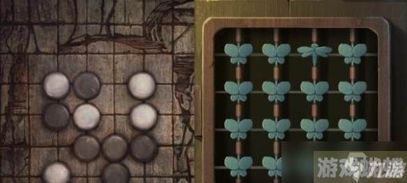 《纸嫁衣5无间梦境》第五章通关攻略