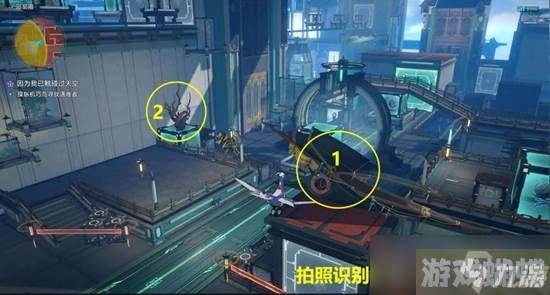 《崩坏星穹铁道》因为我已触碰过天空任务通关攻略