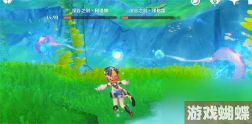 原神深谷之剑二河白道之卷成就怎么完成 原神深谷之剑二河白道之卷成就攻略