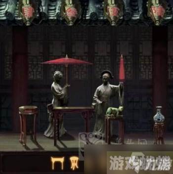 纸嫁衣5无间梦境第五章怎么过