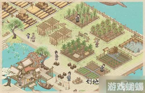 这城有良田进不去怎么办
