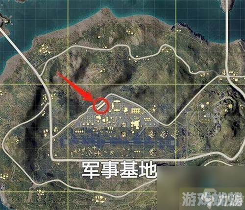 和平精英狙击点在哪-和平精英狙击点位置大全