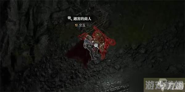 《暗黑破坏神4》如爪在喉任务怎么做？如爪在喉任务攻略