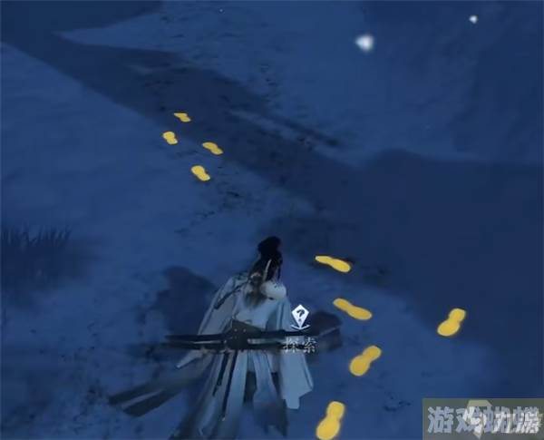 逆水寒沧州有青鸾奇遇任务如何操作 任务攻略详细介绍