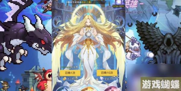 浮空秘境兑换码大全-浮空秘境兑换码最新
