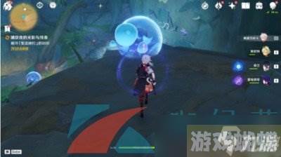 《原神》3.8修复洞窟中的壁画任务攻略