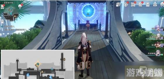崩坏星穹铁道略输文采怎么解锁 具体一览