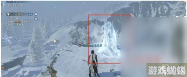 逆水寒手游沧州雪鹰石窟藏密任务怎么做一览