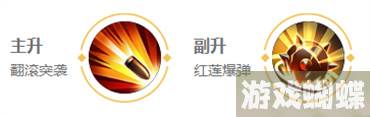王者荣耀孙尚香英雄图鉴-皮肤/出装/铭文/技能加点/连招推荐