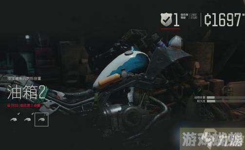 往日不再游戏值得玩么?游戏体验图文介绍