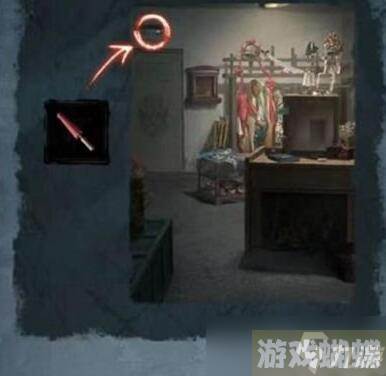 纸嫁衣5第一章盒子密码是什么