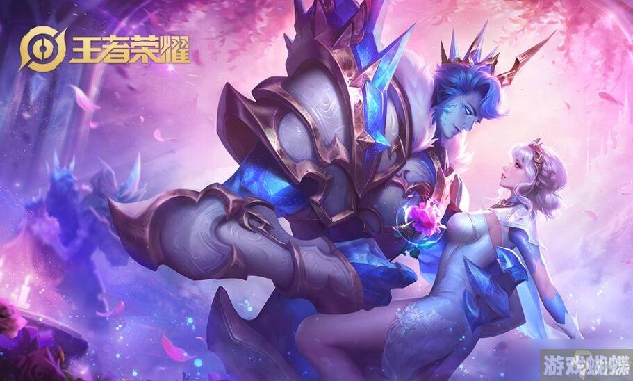 王者荣耀干将莫邪英雄图鉴-皮肤/出装/铭文/技能加点/连招推荐