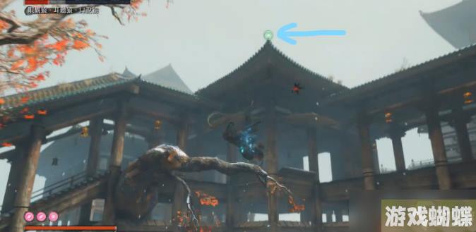 只狼猴子幻境怎么打