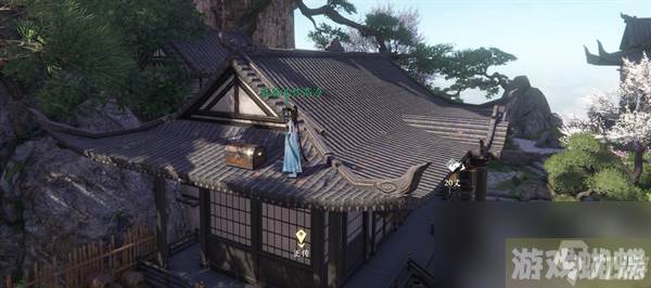 逆水寒手游三清山宝箱大全